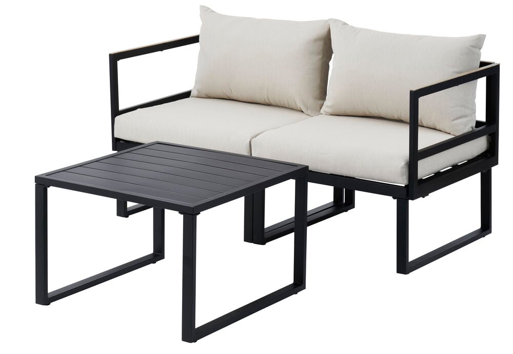 Loungemodul Verona - 9