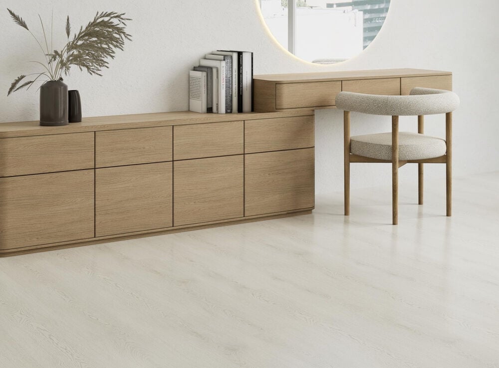 SPC-gulv Ritterhude Oak - 2