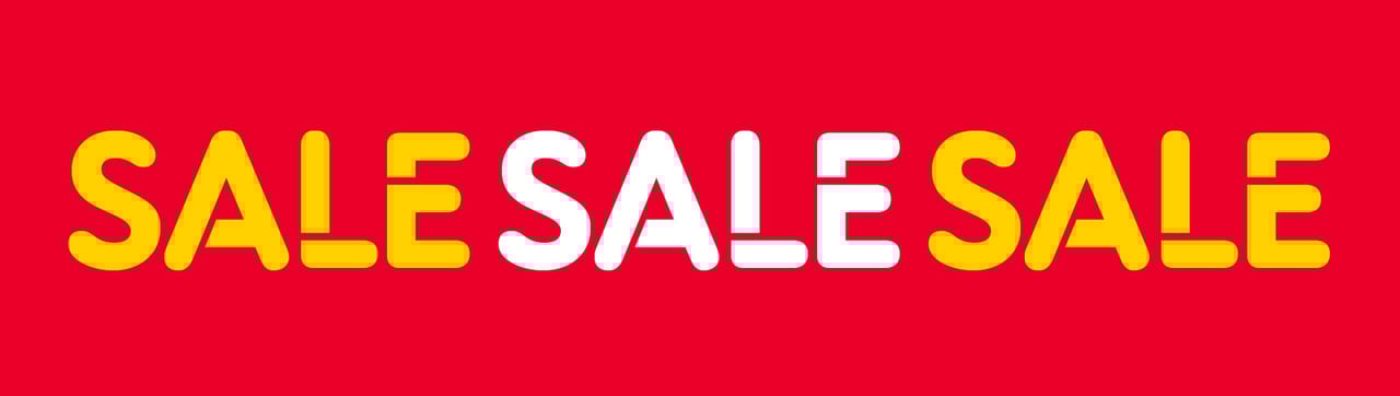 Sale
