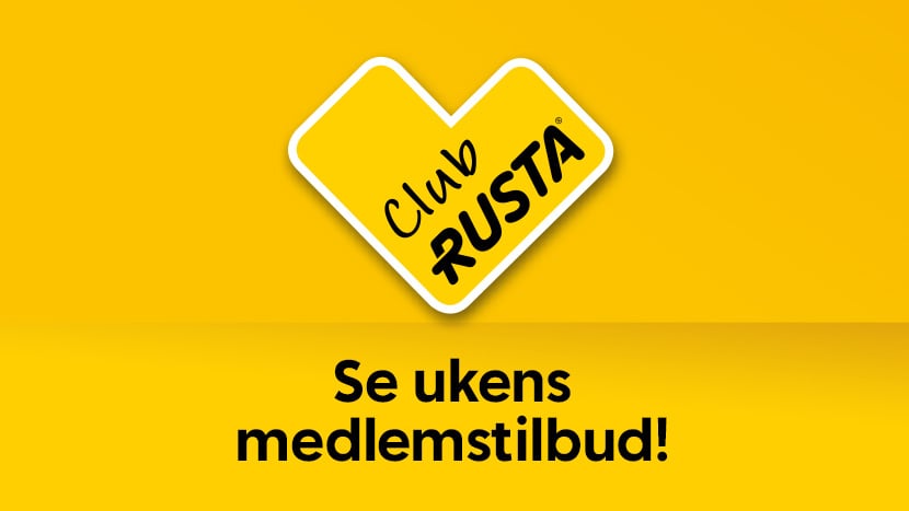 veckans medlemserbjudanden
