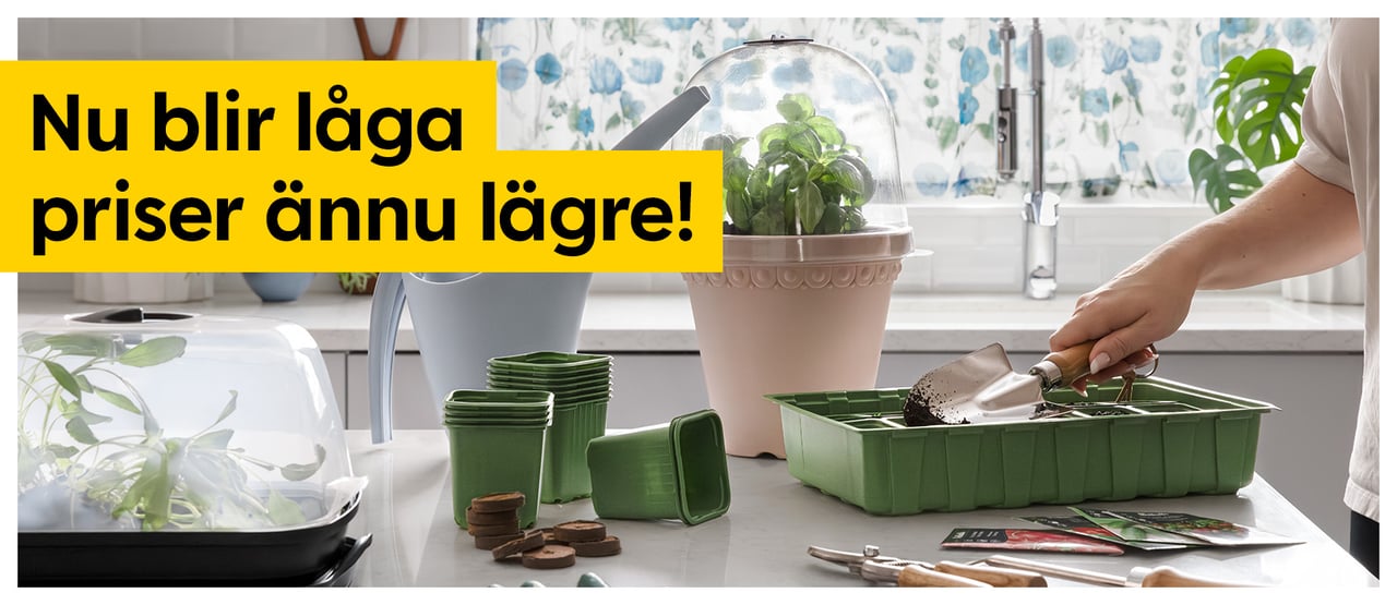 Rusta – Mycket för pengarna | Rusta.com