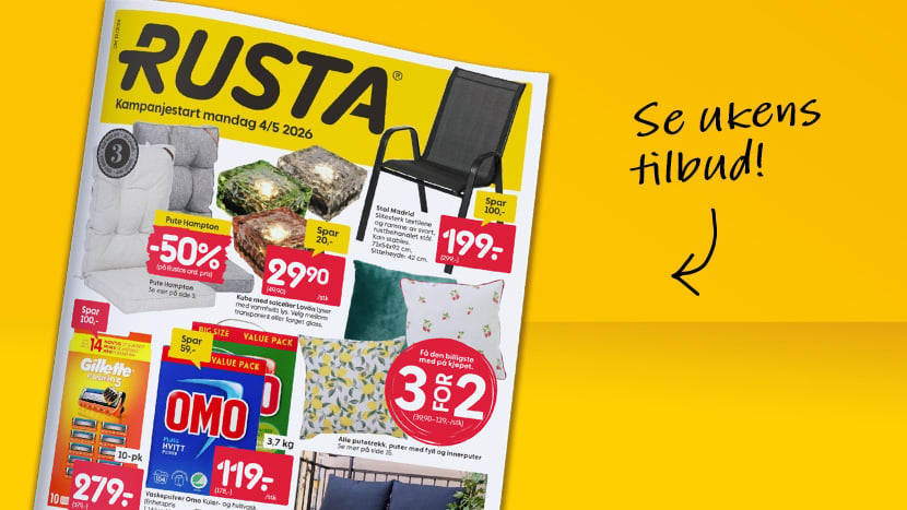 Se ukens tilbud!
