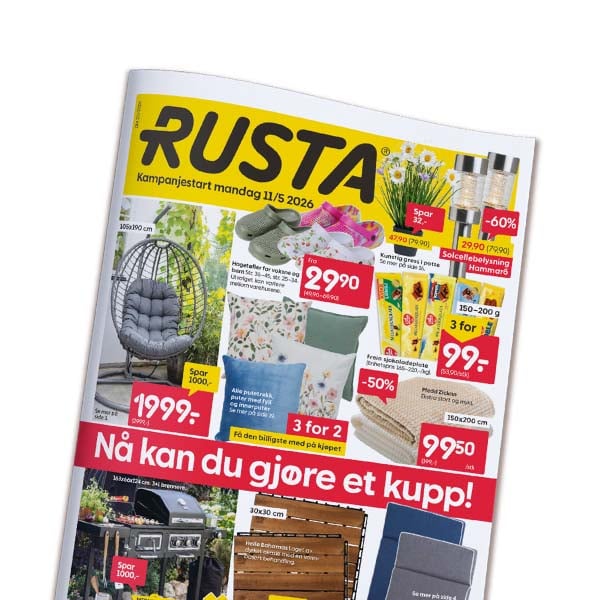 Ukens avis