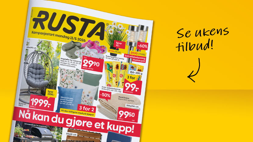 Se ukens tilbud!