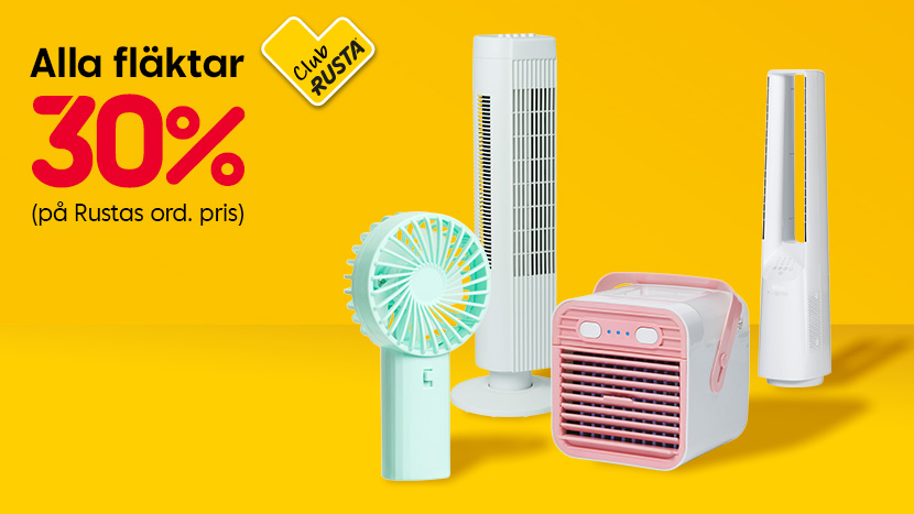 Rusta – Mycket för pengarna | Rusta.com