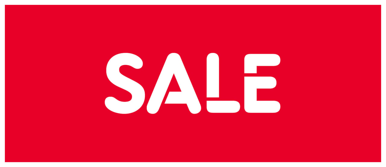 SALE.