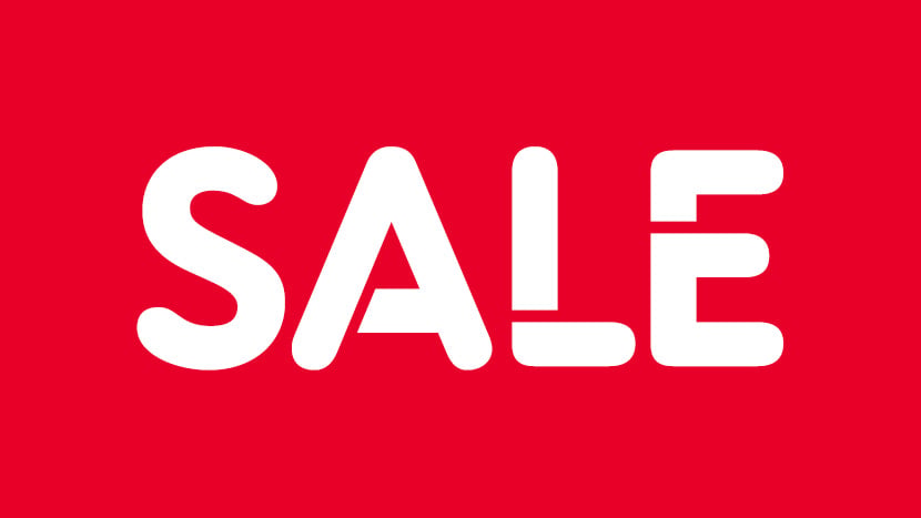 SALE.