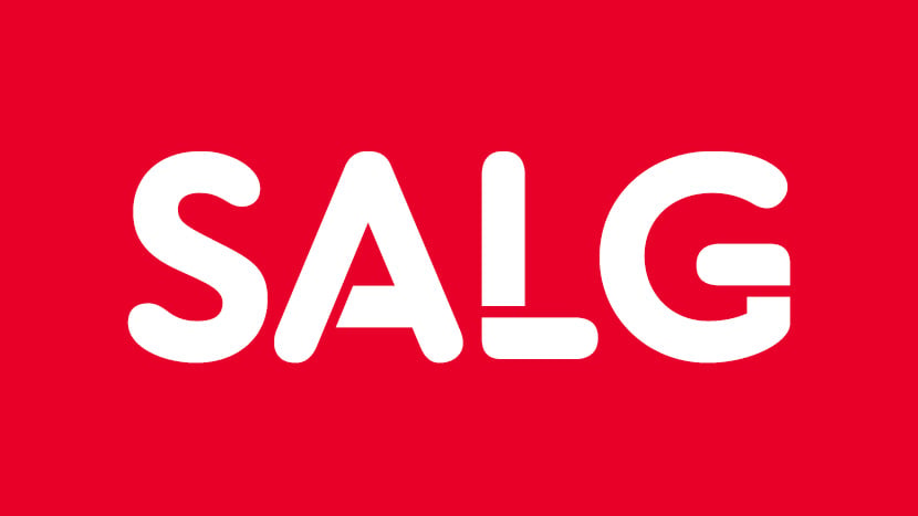 SALG.