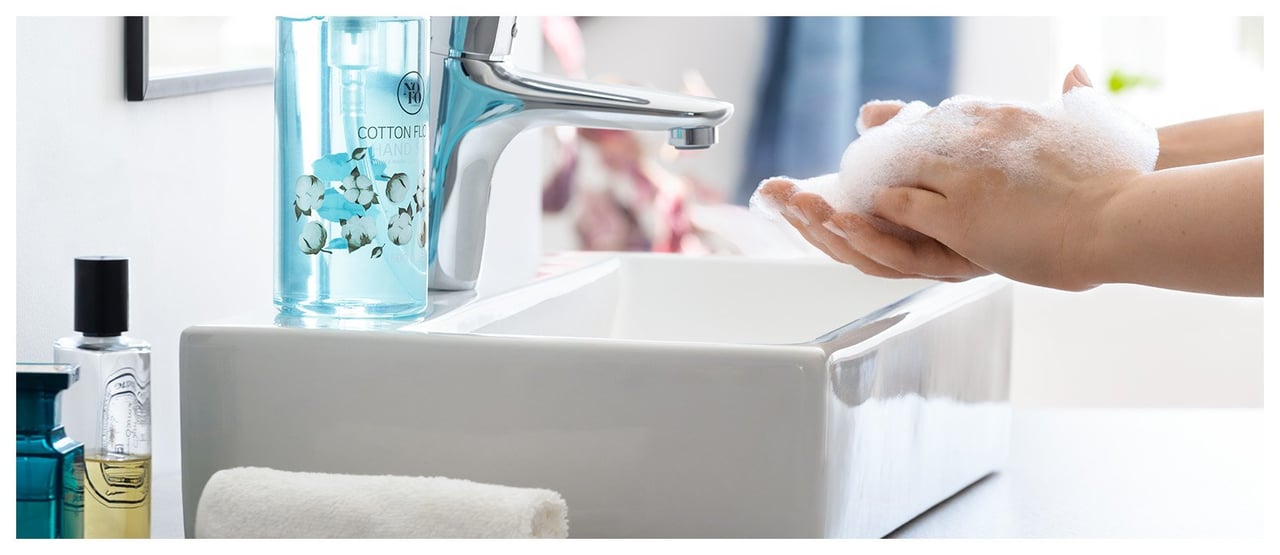 Fyll på hemma till rena fyndpriser!