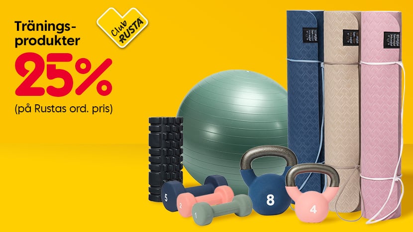 Rusta – Mycket för pengarna | Rusta.com