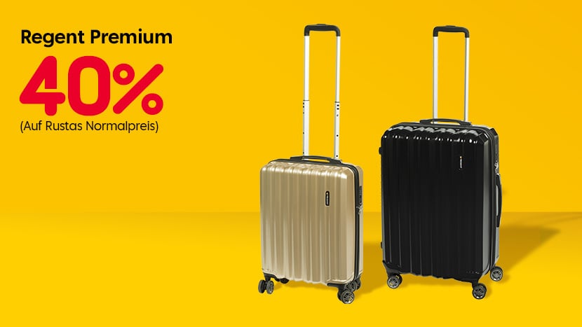 Regent Premium 40%