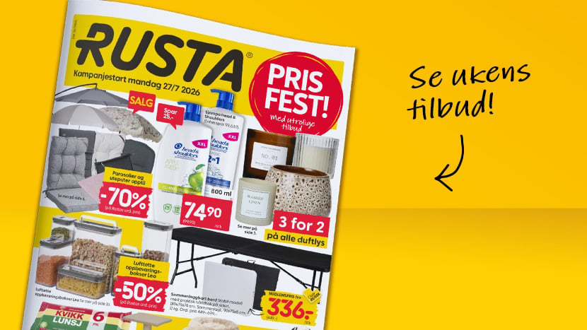 Se ukens tilbud!