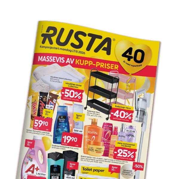 Ukens avis