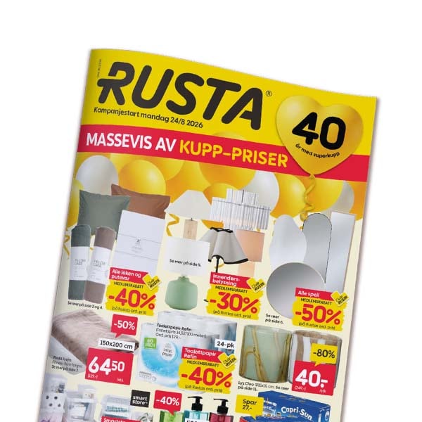 Ukens avis