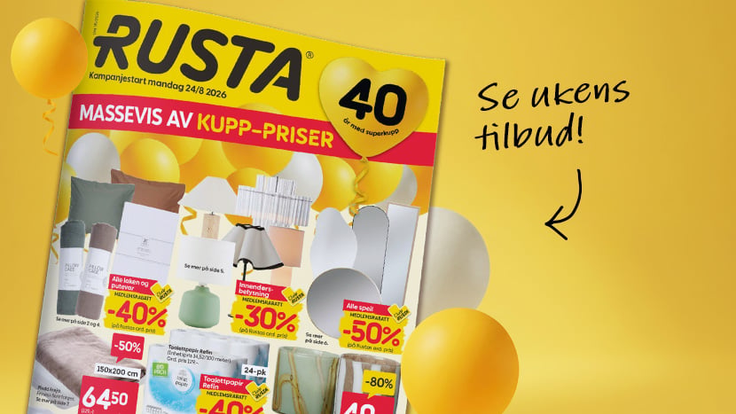 Se ukens tilbud!