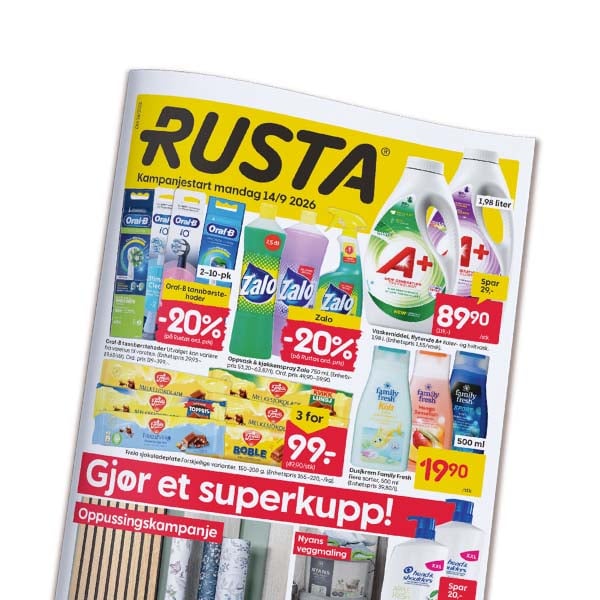 Ukens avis