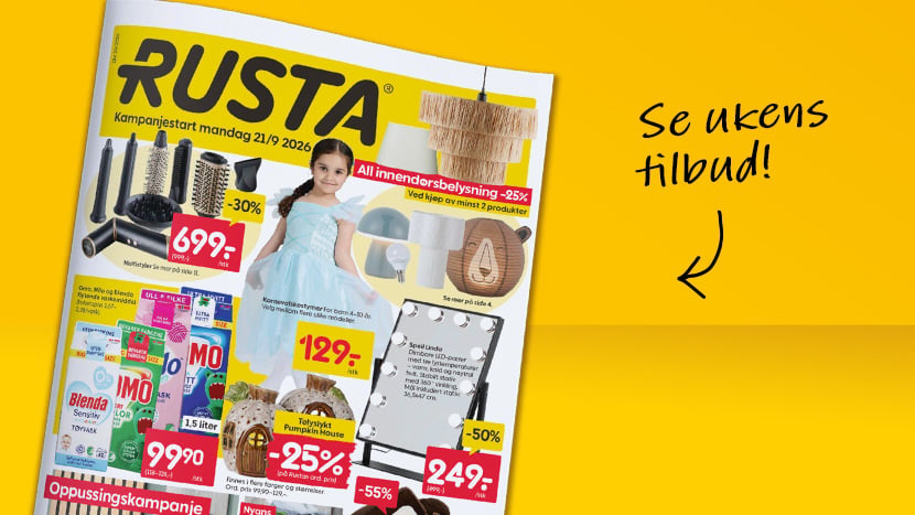 Se ukens tilbud!