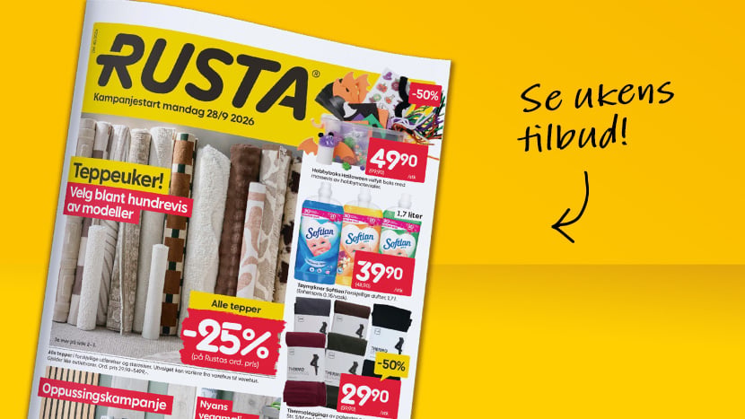 Se ukens tilbud!