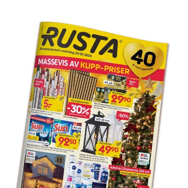 Ukens avis