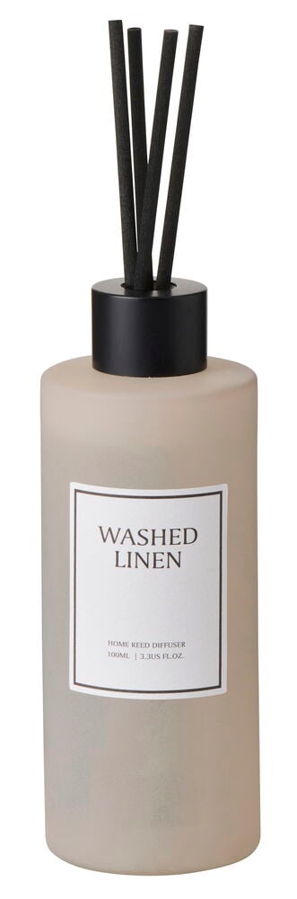 Duftsticks Harmony 100 ml Washed Linen
