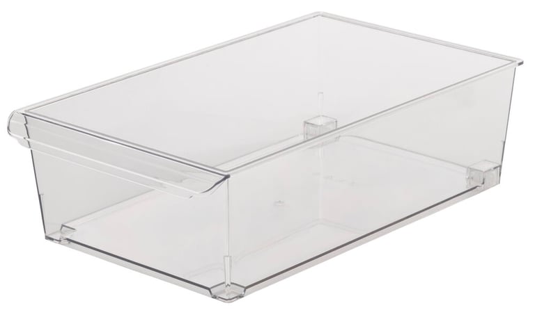 Aufbewahrungsbox für den Kühlschrank Large