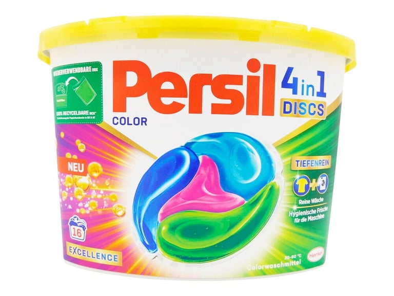 Waschmittel Pods Persil