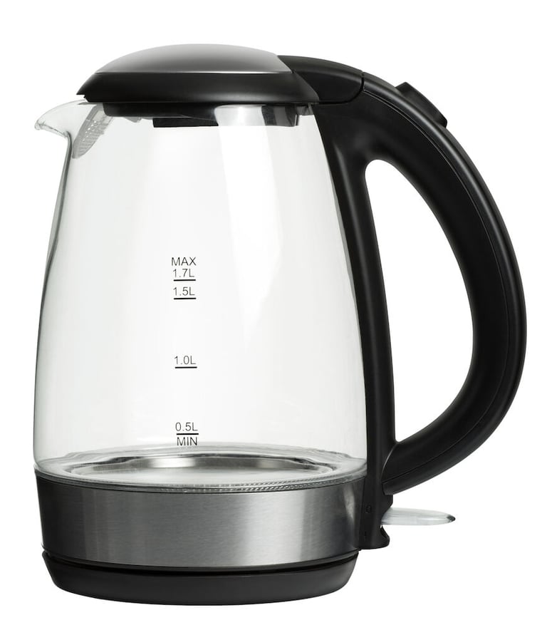 Wasserkochen