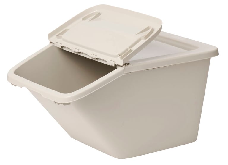 ikea rattan korb IKEA.. 001.384.32 Branäs Basket, ab 24,99 € (Oktober 2026) Größe:4x 2000ml