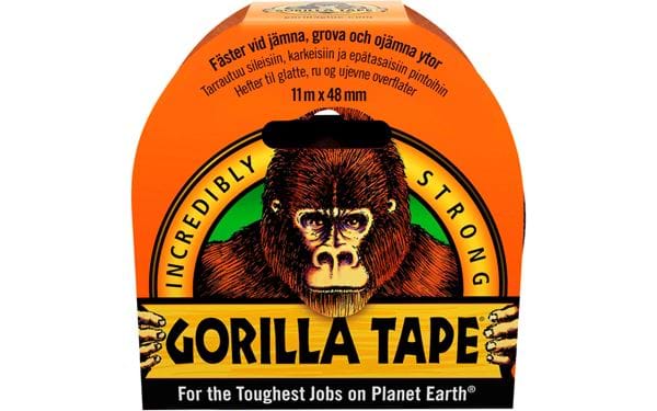 Tape Gorilla