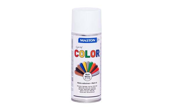 Spraymaali Color 