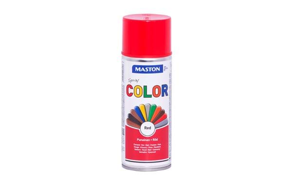 Spraymaali Color 