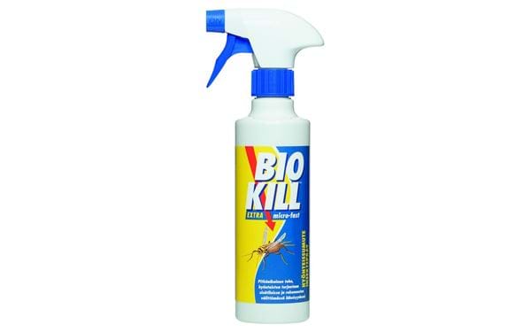 Hyönteistuhoaine Bio Kill Micro-fast EXTRA