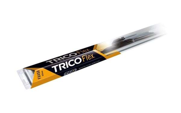 Multi Fit torkarblad strålkastare Trico Flex