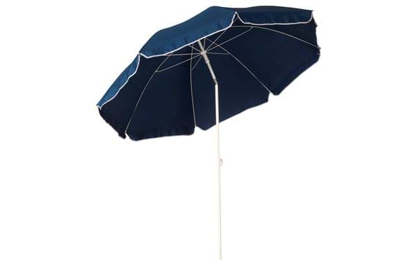 Aurinkovarjo kallistettava 