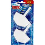 Toalettblock Duck