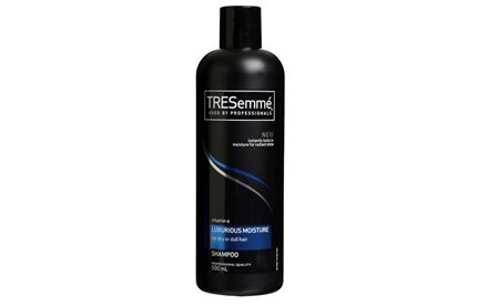 Shampoo Tresemmé