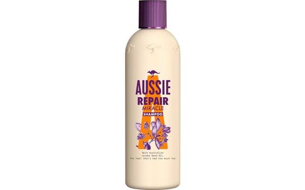 Shampoo Aussie