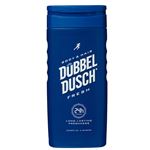 Suihkugeeli & shampoo Dubbeldusch