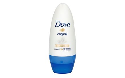 Deo Roll-on Dove
