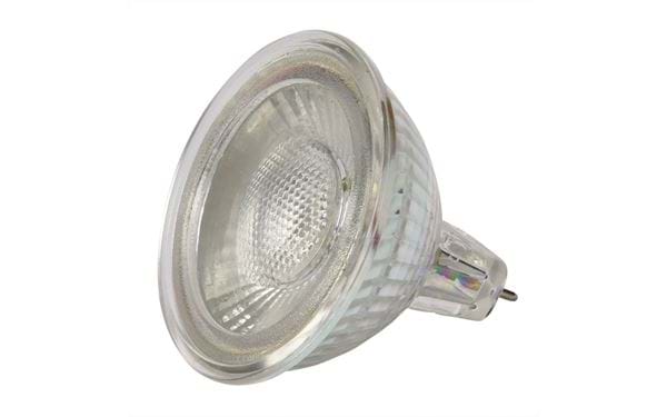 LED-lampa MR16/GU5.3 
