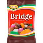 Choklad Cloetta Bridge original