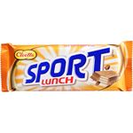 Suklaa Sportlunch