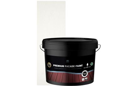 Fasadfärg Premium