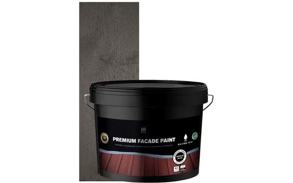 Fasadfärg Premium