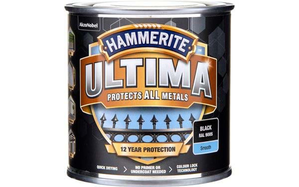 Metallmaling Hammerite Ultima