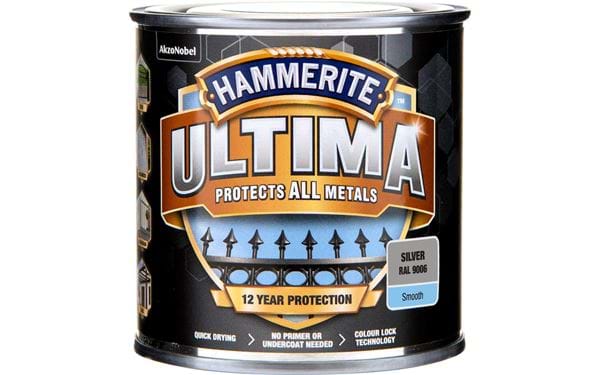 Metallmaling Hammerite Ultima