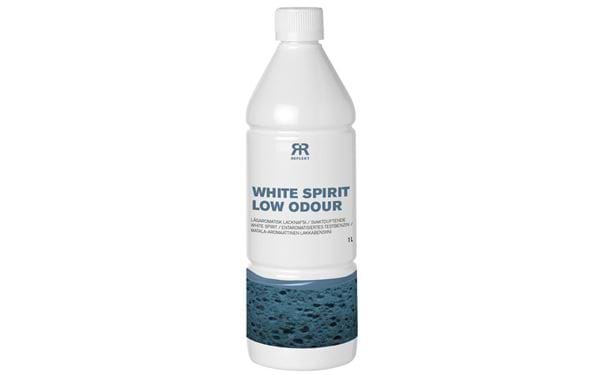 White spirit 