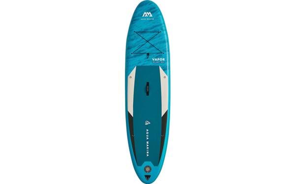 Uppblåsbar stand up paddleboard Aqua Marina