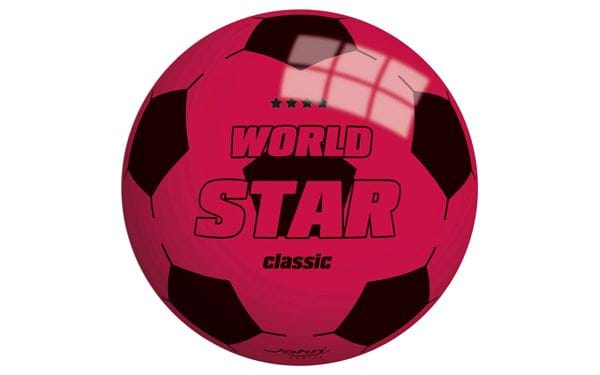 World Star pallo 