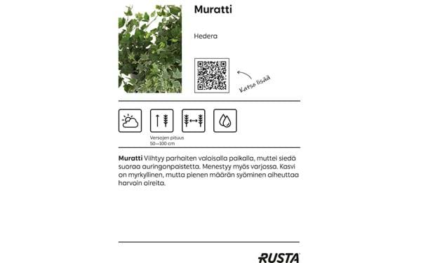 Muratti 